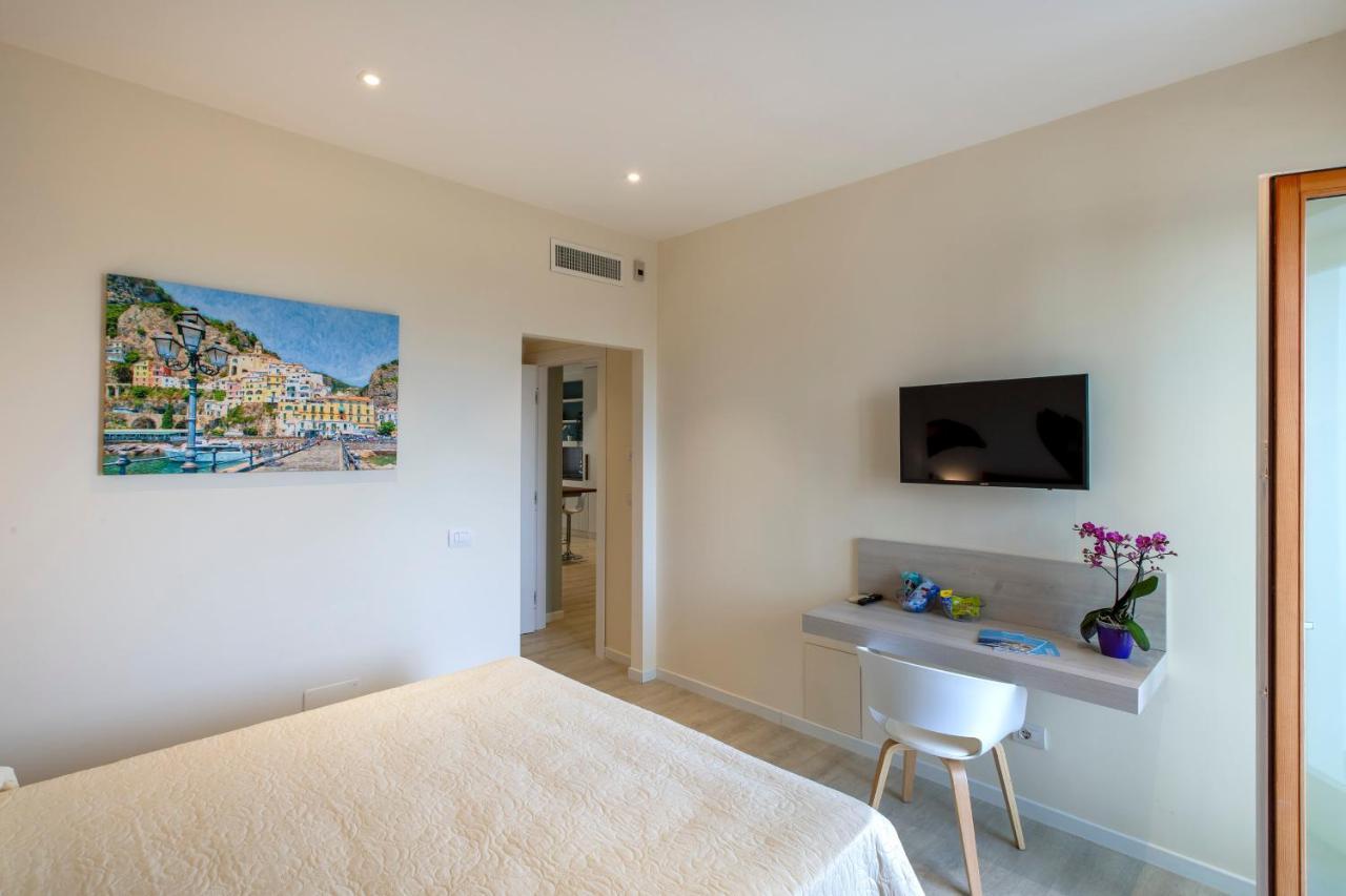 Petra Luxury Sorrente
