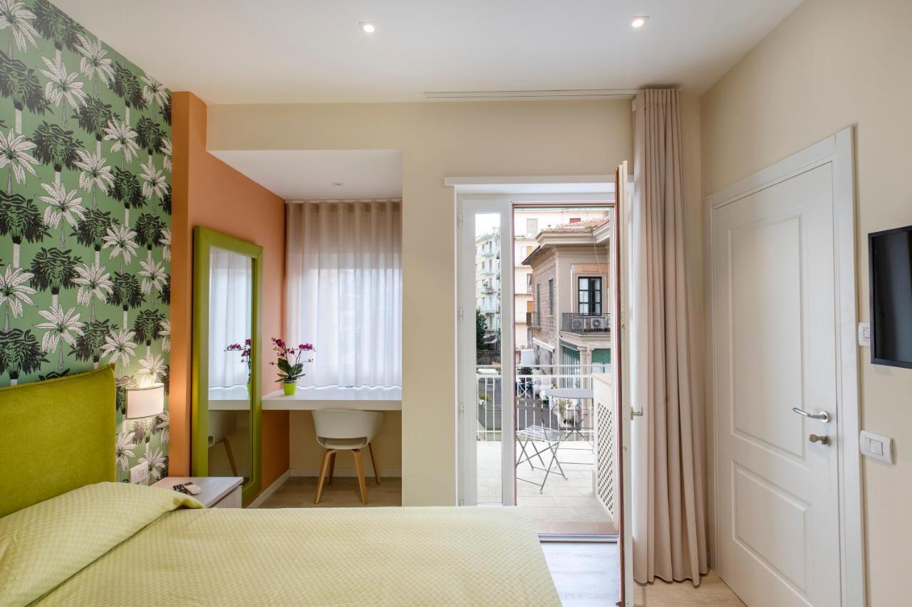 Petra Luxury * Sorrente