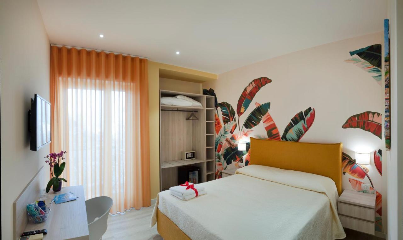 Couette-café Petra Luxury *