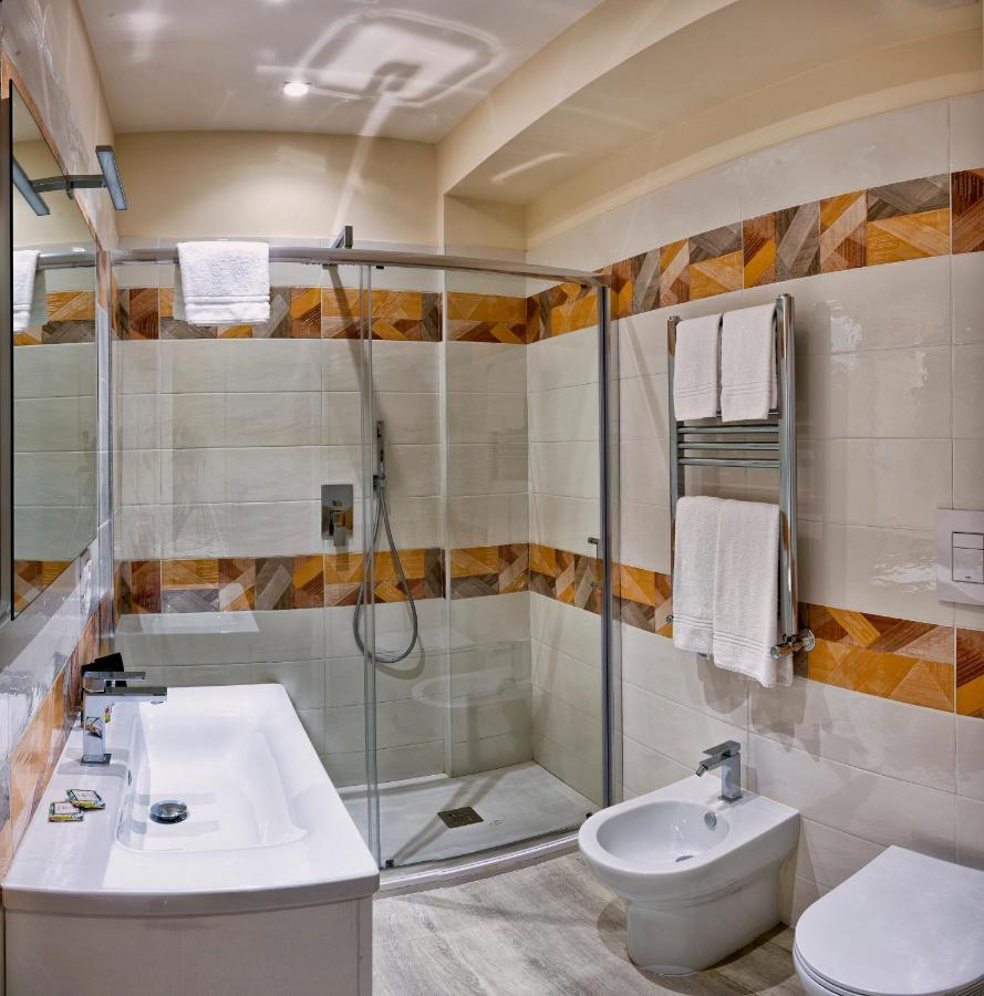 Petra Luxury * Sorrente