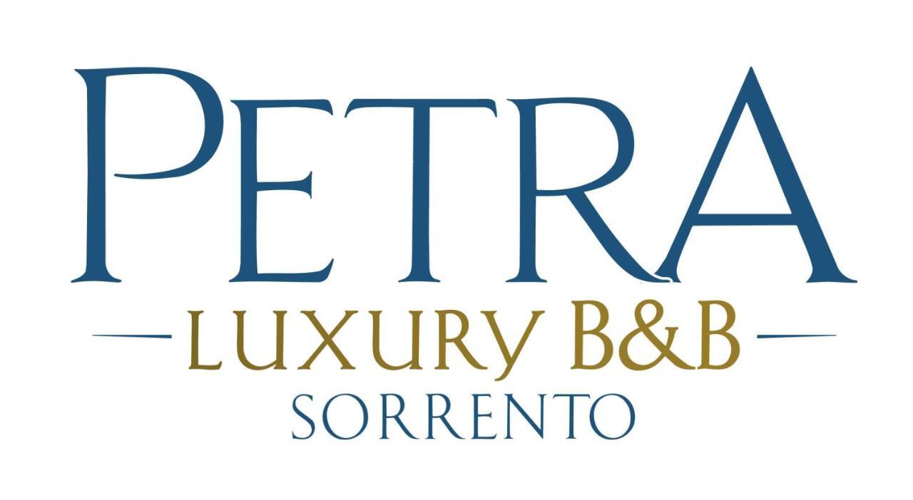 Bed and breakfast Petra Luxury *