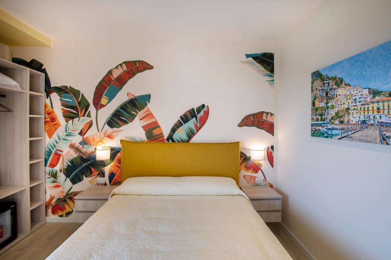 Bed and breakfast Petra Luxury